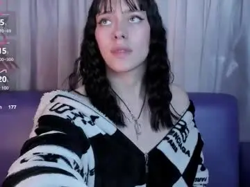 Bilie__eilish  live sex cam