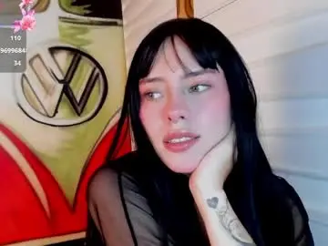 Bilie__eilish  live sex cam