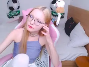 Blush_alert  live sex cam