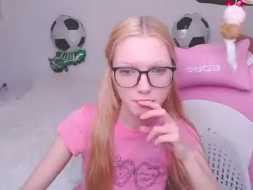 Blush_alert  live sex cam