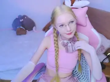 Blush_alert  live sex cam