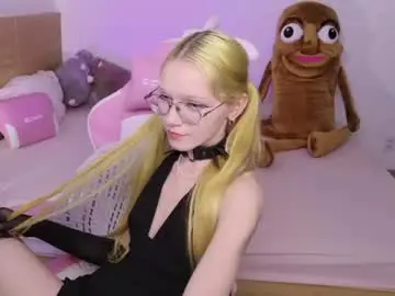 Blush_alert  live sex cam