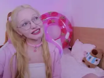 Blush_alert  live sex cam