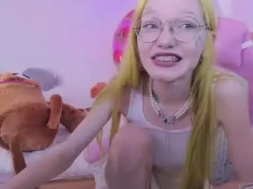 Blush_alert  live sex cam