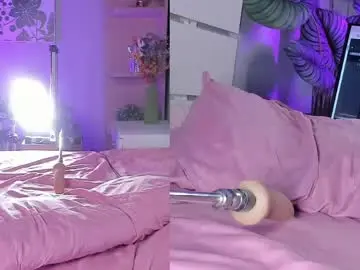 Celesterabbit  live sex cam