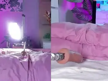 Celesterabbit  live sex cam