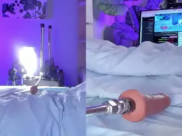 Celesterabbit  live sex cam