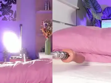 Celesterabbit  live sex cam