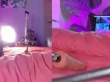Celesterabbit  live sex cam