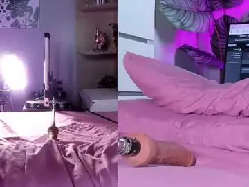 Celesterabbit  live sex cam