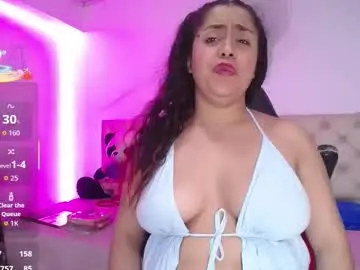 Cristal_horny19  live sex cam