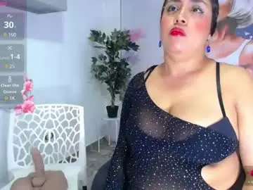 Cristal_horny19  live sex cam