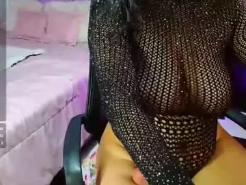 Hannaagt  live sex cam