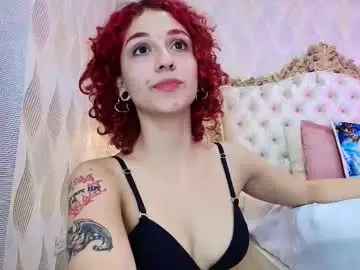 Ivy_star1  live sex cam