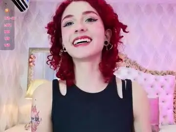 Ivy_star1  live sex cam