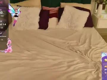 Juliehill  live sex cam