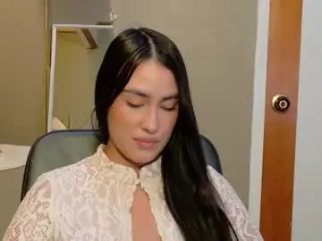 Kaiawhite  live sex cam