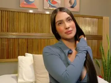 Kaiawhite  live sex cam