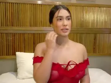 Kaiawhite  live sex cam