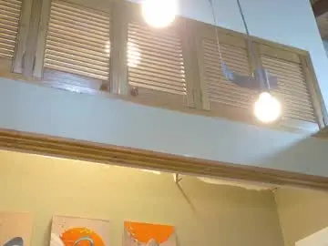 Kaiawhite  live sex cam