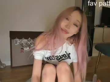 Khaesoo  live sex cam