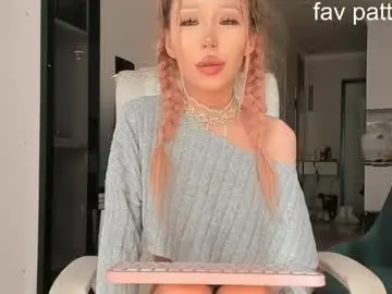 Khaesoo  live sex cam