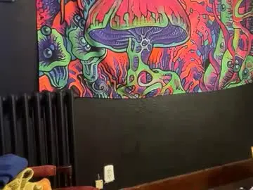 Kinkycoupleinteracial  live sex cam