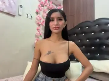 Lakshmi_filipina  live sex cam