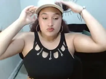 Leilaparkersex69  live sex cam