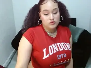 Leilaparkersex69  live sex cam