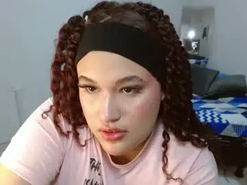 Leilaparkersex69  live sex cam