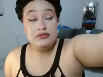 Leilaparkersex69  live sex cam