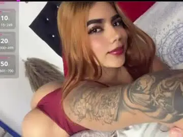 Maleja_22_  live sex cam