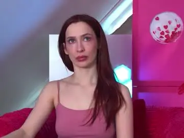 Mariamenson  live sex cam