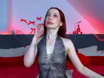 Mariamenson  live sex cam