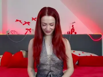 Mariamenson  live sex cam