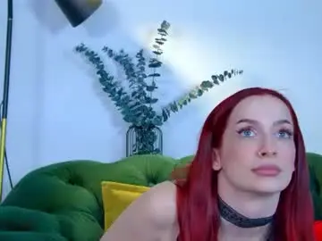 Mariamenson  live sex cam