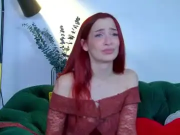 Mariamenson  live sex cam