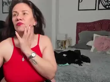Marie_mature  live sex cam