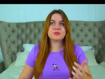 Milenalumie  live sex cam