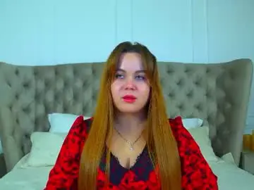 Milenalumie  live sex cam
