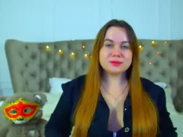 Milenalumie  live sex cam