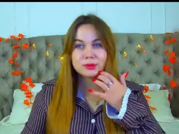 Milenalumie  live sex cam
