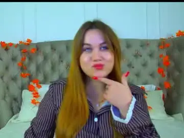 Milenalumie  live sex cam