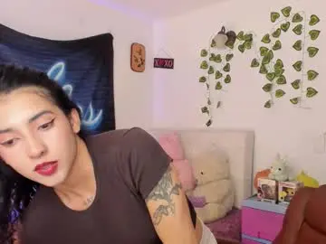 Misstexass_  live sex cam