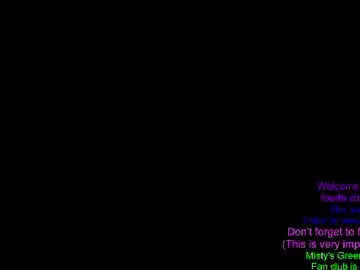 Mistyrider  live sex cam