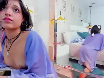 Moonanggel  live sex cam