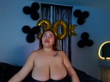 Rousrossell_4  live sex cam