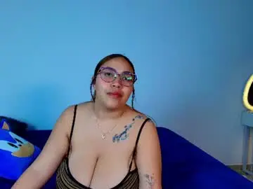 Rousrossell_4  live sex cam