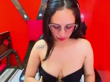 Samantharosx  live sex cam